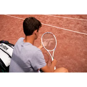 Rakieta tenisowa Tecnifibre T-FIGHT 300 ISOFLEX image-5