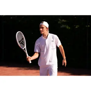 Rakieta tenisowa Tecnifibre T-FIGHT 300 ISOFLEX image-4