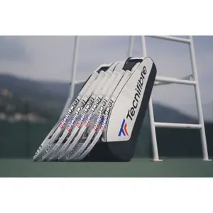 Rakieta tenisowa Tecnifibre T-FIGHT 300 ISOFLEX image-3