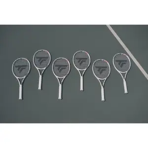Rakieta tenisowa Tecnifibre T-FIGHT 300 ISOFLEX image-2