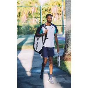 Raquette de tennis Tecnifibre T-FIGHT 315 ISOFLEX image-5