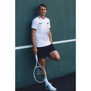 Raquette de tennis Tecnifibre T-FIGHT 315 ISOFLEX image-4