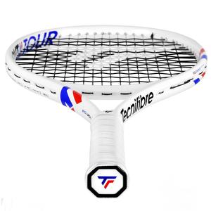 Raquette de tennis enfant Tecnifibre T-Fight Tour 26 2025 image-3