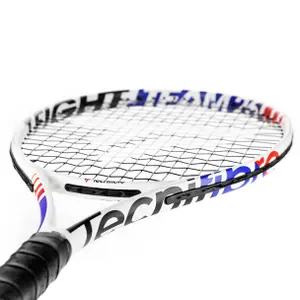 Raquette de tennis enfant Tecnifibre T-Fight 25 Team image-1
