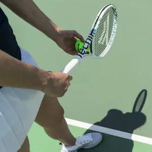 Raquette de tennis Tecnifibre Tempo 255 image-5