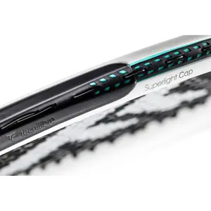 Rakieta tenisowa Tecnifibre Tempo V2 285 G1 image-2