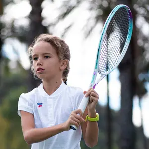 Girls' tennis racket Tecnifibre Tempo Iga 23 image-2