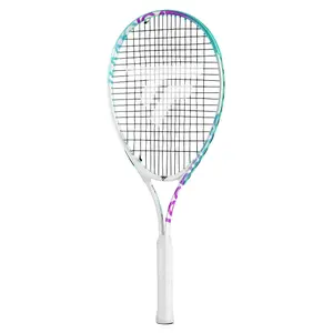 Raqueta de tenis para niñas Tecnifibre Tempo Iga 25