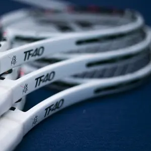 Tennisschläger Tecnifibre Tf-40 315 16M V3 image-4