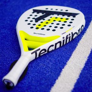 Raquette de padel Tecnifibre Wall Breaker 370 2024 image-1