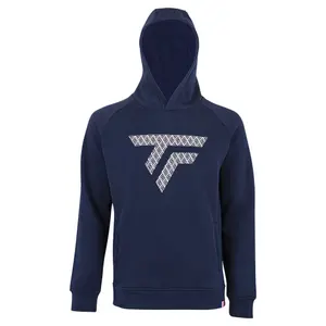 Sudadera con capucha Tecnifibre Pro