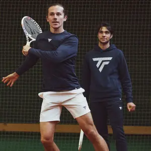 Long sleeve T-shirt Tecnifibre Baselayer image-2
