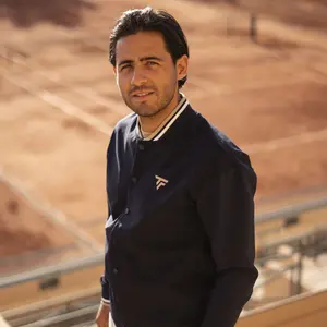 Jas Tecnifibre Tech image-4