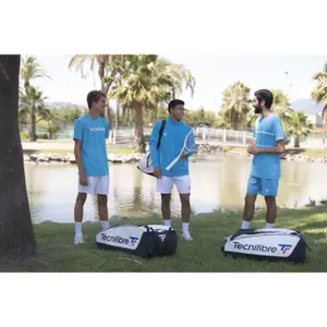 Trainingsjacke Tecnifibre Team image-2