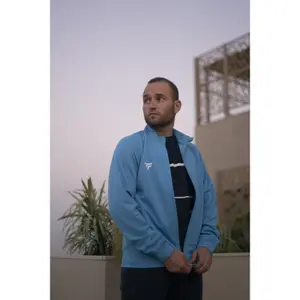 Trainingsjacke Tecnifibre Team image-3