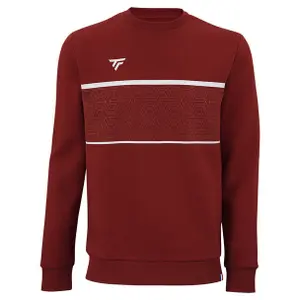 Sweatshirt child Tecnifibre Team