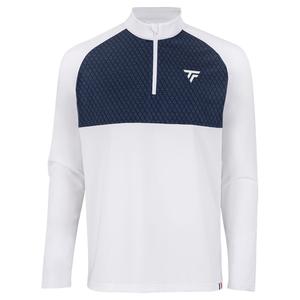 21thzip231-sweatshirt-tecnifibre-thermo-pro-white