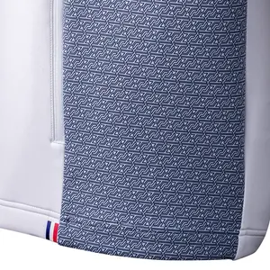 Track suit jas Tecnifibre Tour image-6