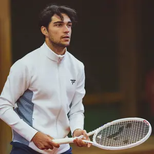 Track suit jas Tecnifibre Tour image-2
