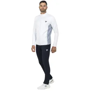 Track suit jas Tecnifibre Tour image-1