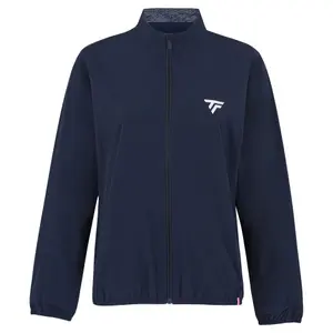 Letvægtsjakke til kvinder Tecnifibre Pro