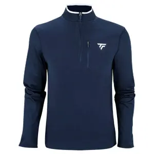 21wpoqu22-sweatshirt-1-4-zip-tecnifibre-bleu