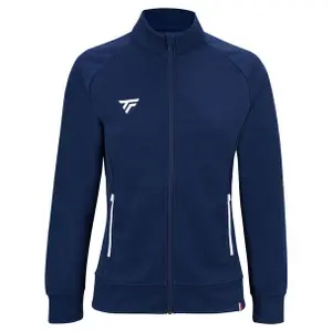 Veste de survêtement fille Tecnifibre Team image-0