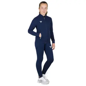 Veste de survêtement fille Tecnifibre Team image-2