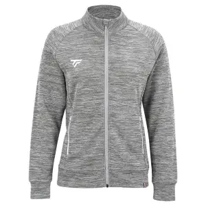 Girl's sweat jacket Tecnifibre Team image-0