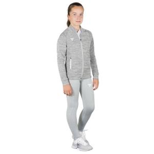 Girl's sweat jacket Tecnifibre Team image-1