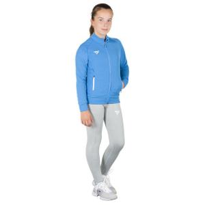 Veste de survêtement fille Tecnifibre Team image-1