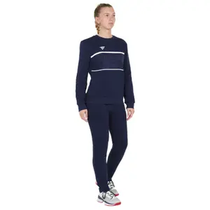 Sweatshirt femme Tecnifibre Team image-1