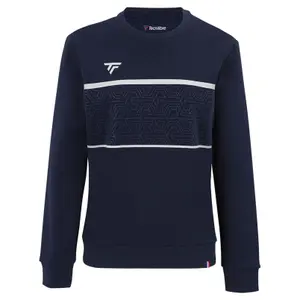 Sweatshirt femme Tecnifibre Team