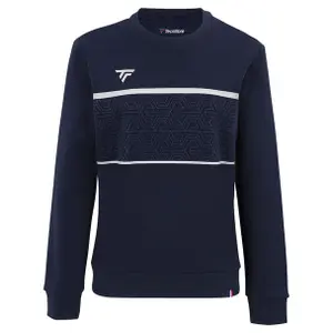 Felpa da bambina Tecnifibre Team