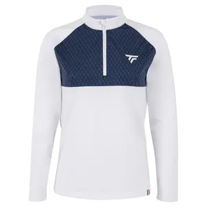 Sweatshirt för kvinnor Tecnifibre Thermo Pro image-0