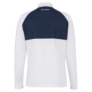 Sweatshirt för kvinnor Tecnifibre Thermo Pro image-2