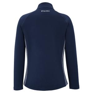 Veste de survêtement femme Tecnifibre Tour 2024 image-2