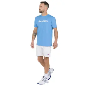 Cotton T-shirt Tecnifibre Team image-1