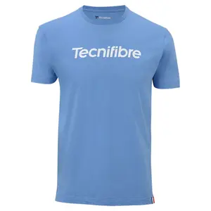 Cotton T-shirt Tecnifibre Team image-0