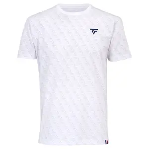 T-shirt Tecnifibre Graphic