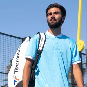 Polo Tecnifibre Team image-1