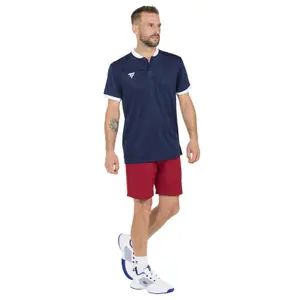 Polo-Shirt Tecnifibre Team Mesh image-1