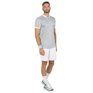Polo Tecnifibre Team Mesh image-1
