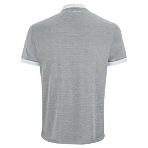 Polo shirt child Tecnifibre Team Mesh image-1