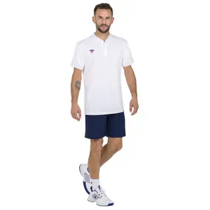 Polo Tecnifibre Team Mesh image-1