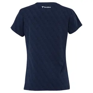 T-shirt för kvinnor Tecnifibre Graphique 2024 image-2