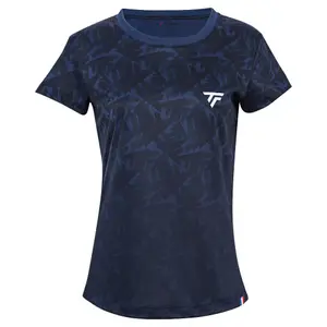 Trikot Damen Tecnifibre X-loop image-0