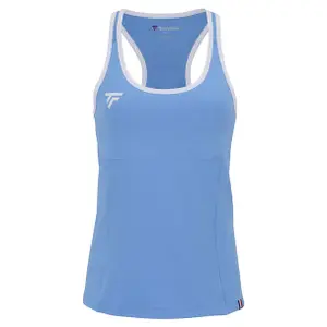 Girl's tank top Tecnifibre Team Top