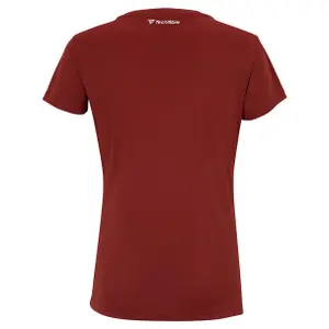 Girl's T-shirt Tecnifibre Team Tech image-2