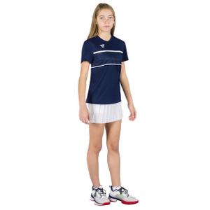 Girl's skirt-short Tecnifibre Team image-1